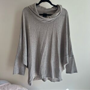 No 11 Los Angeles Cowl Neck Sweater XL‎